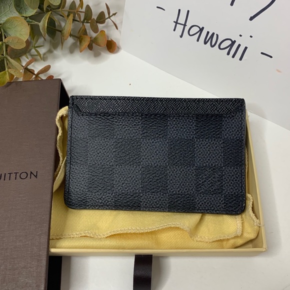 lv neo card holder